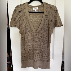 ☀️ Ann Taylor loft top☀️